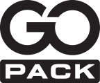 logo GoPACK bw